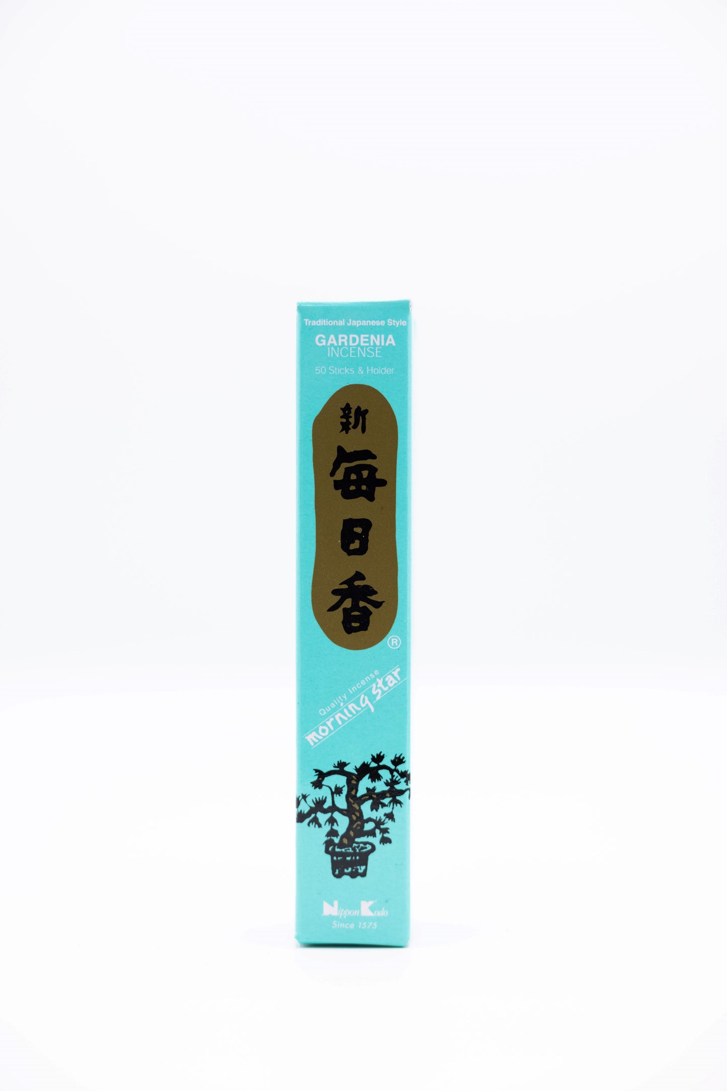 Nippon Kodo Incense Gardenia