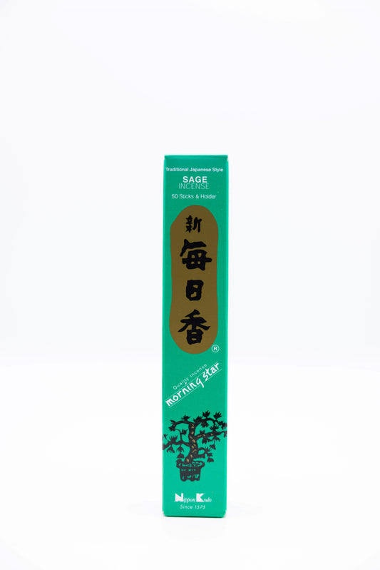 Nippon Kodo Incense Sage