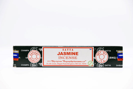 Satya Incense Jasmine