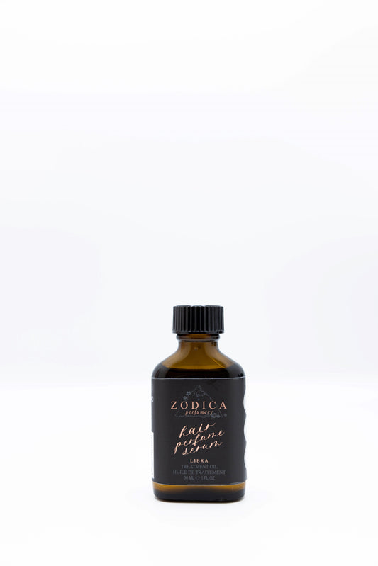 Zodica Hair Oil Libra