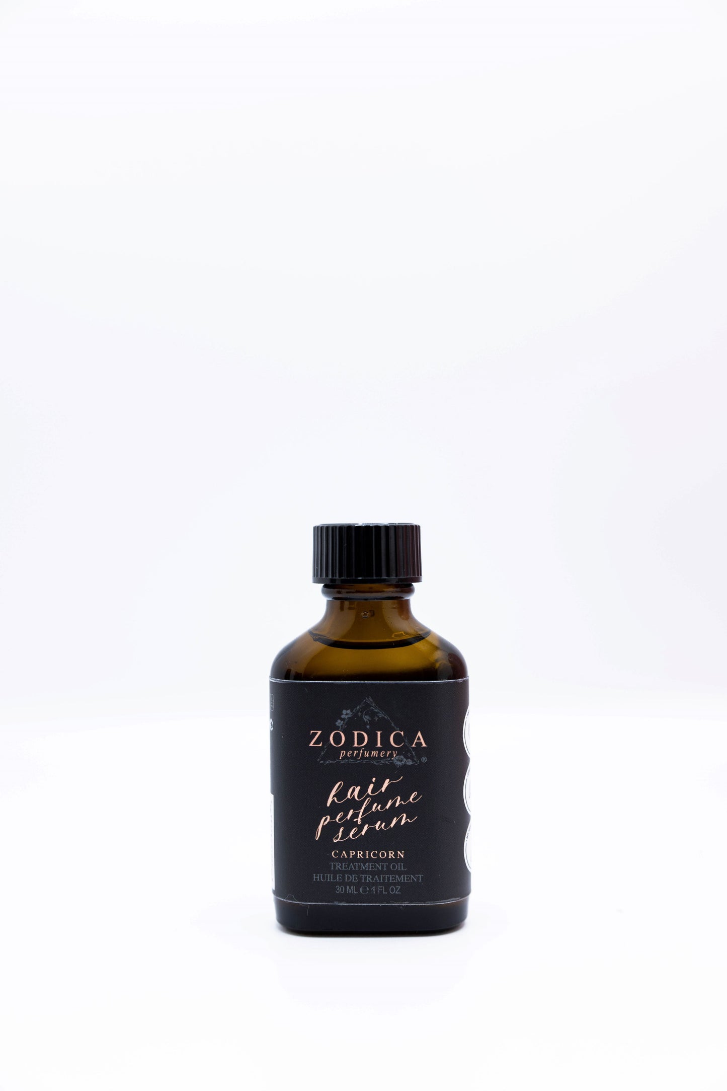 Zodica Hair Oil Capricorn