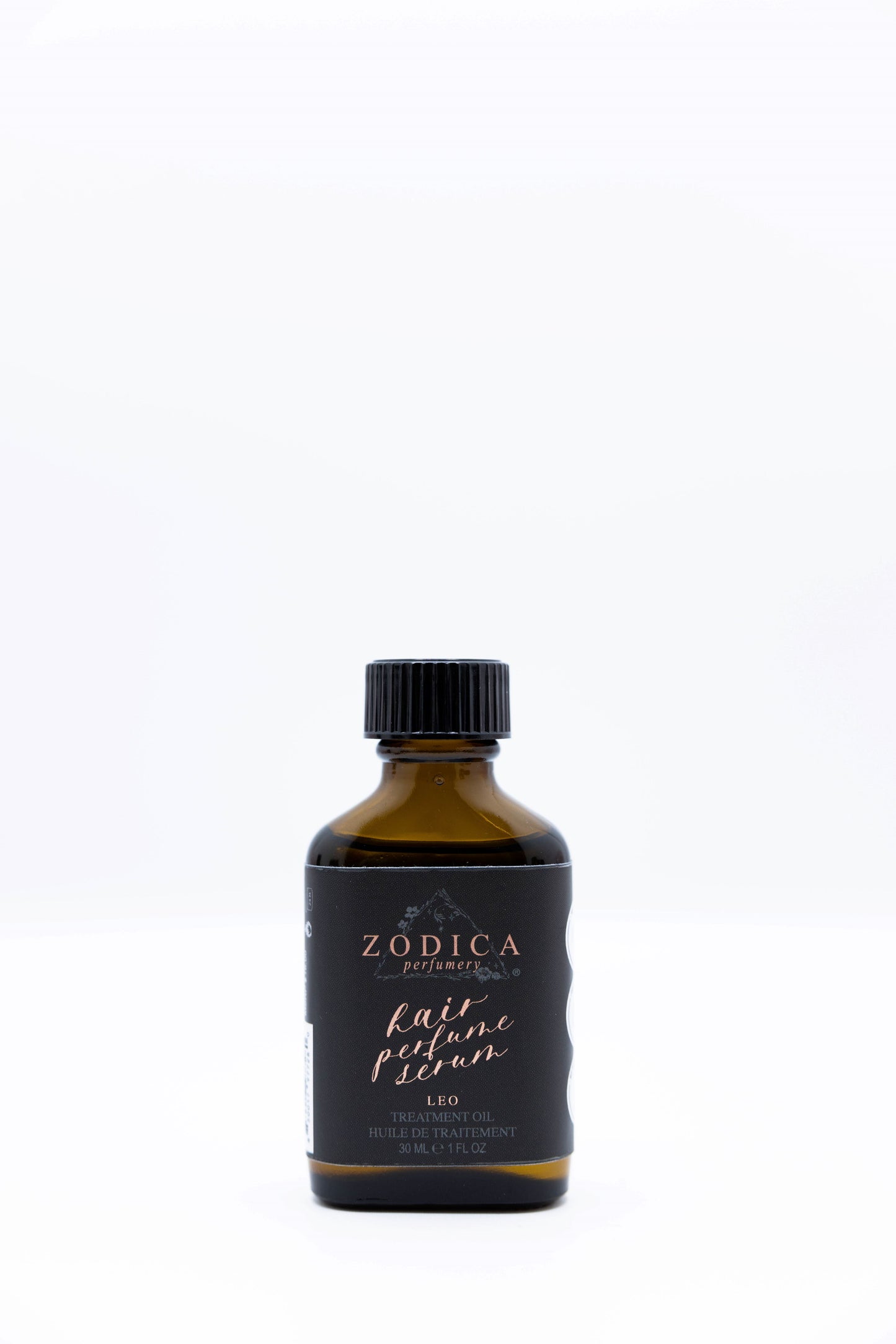 Zodica Hair Oil Leo