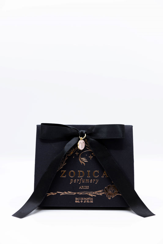 Zodica Travel Perfume Aries