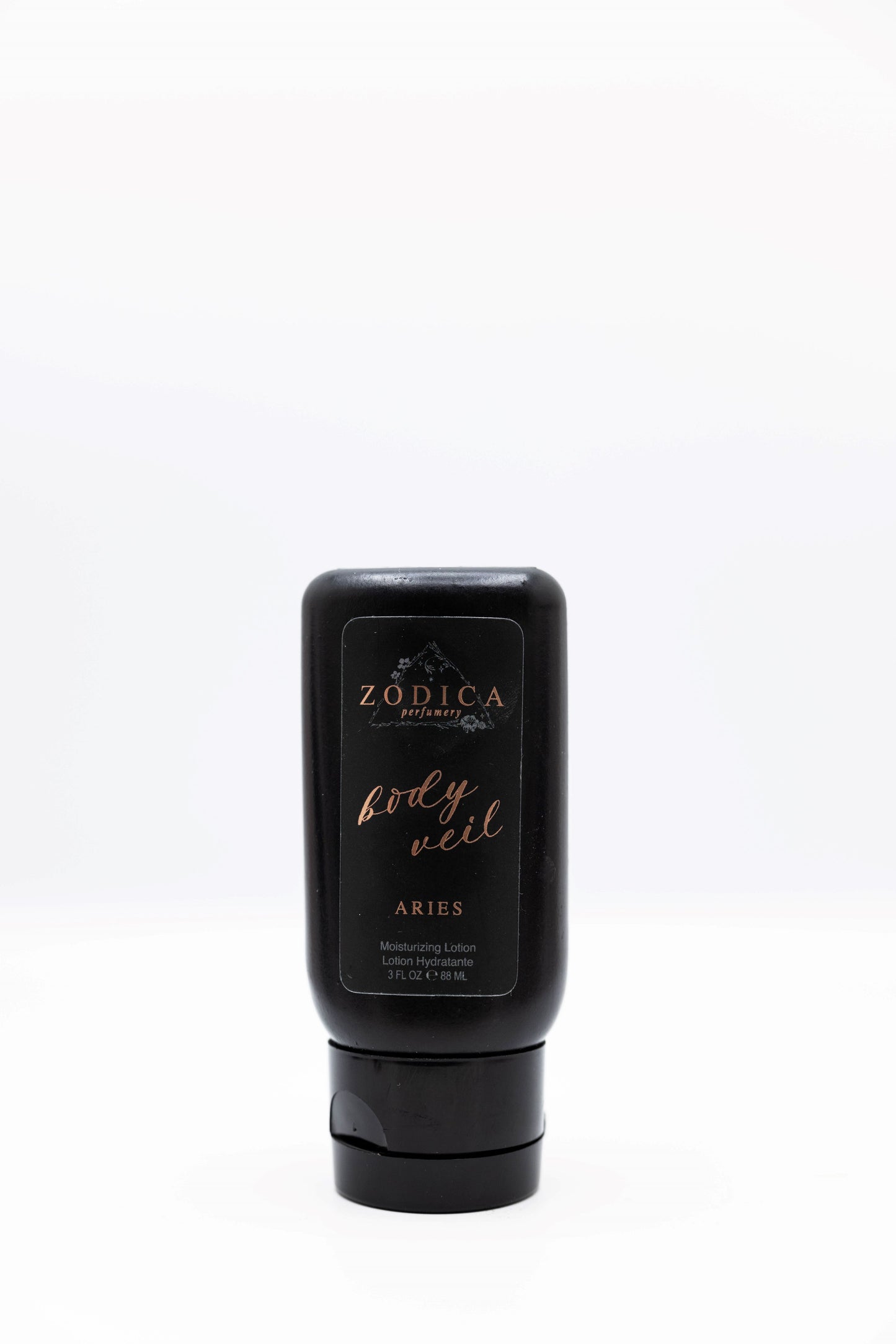 Zodica Hand Lotion Aries