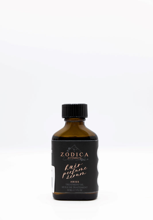 Zodica Hair Oil Aries
