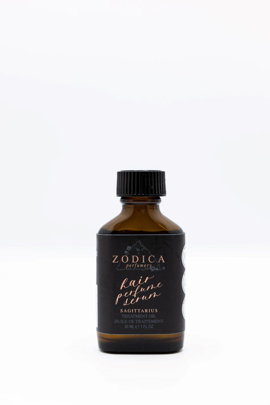 Zodica Hair Oil Sagittarius