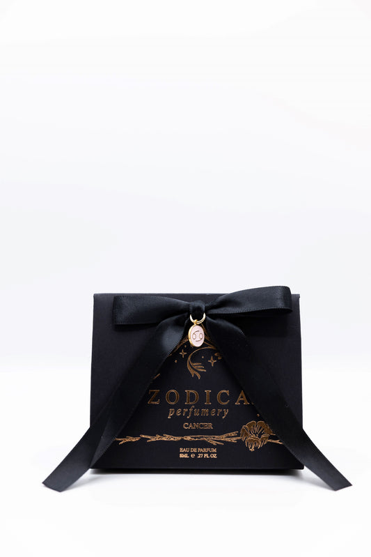 Zodica Travel Perfume Cancer