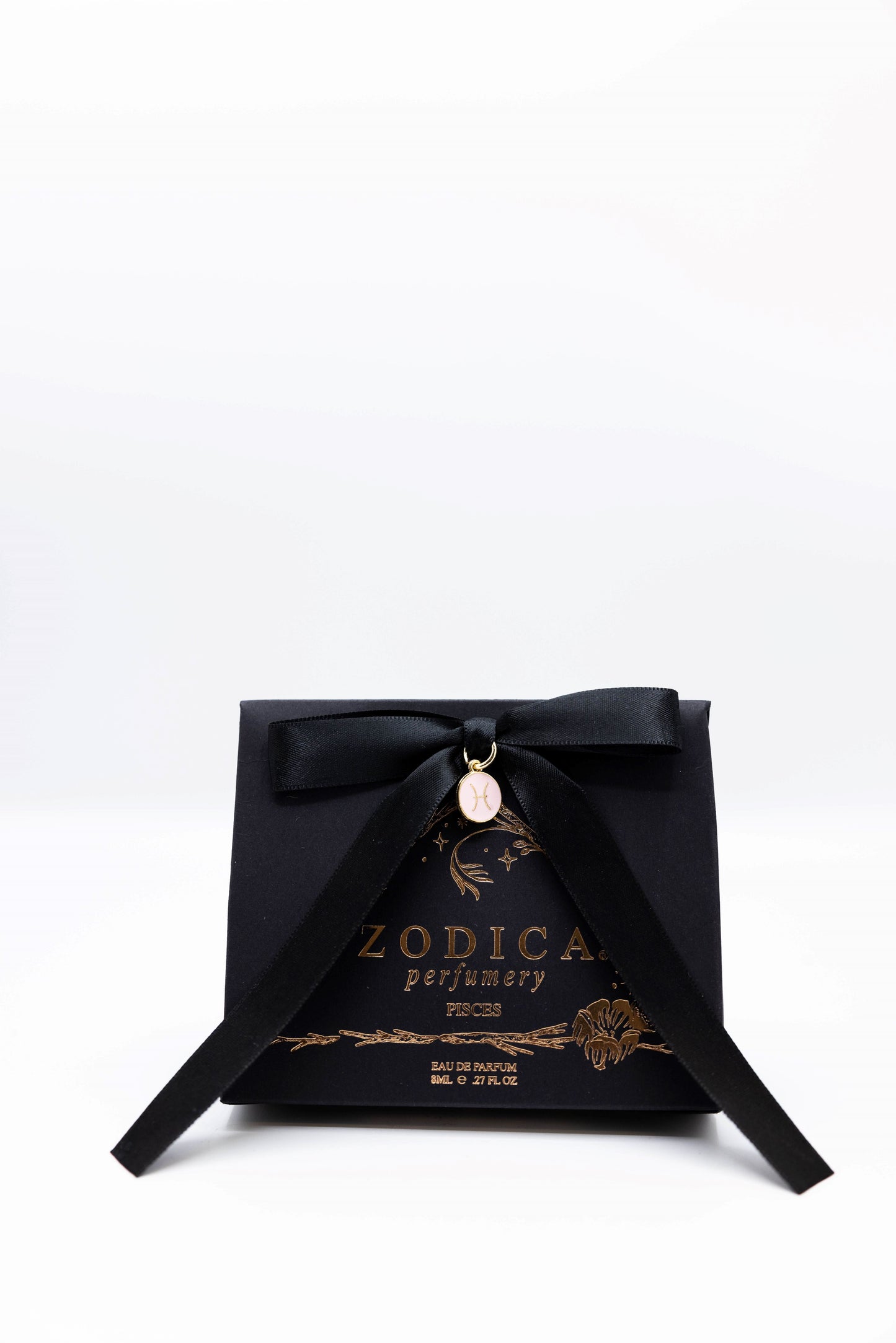 Zodica Travel Perfume Pisces