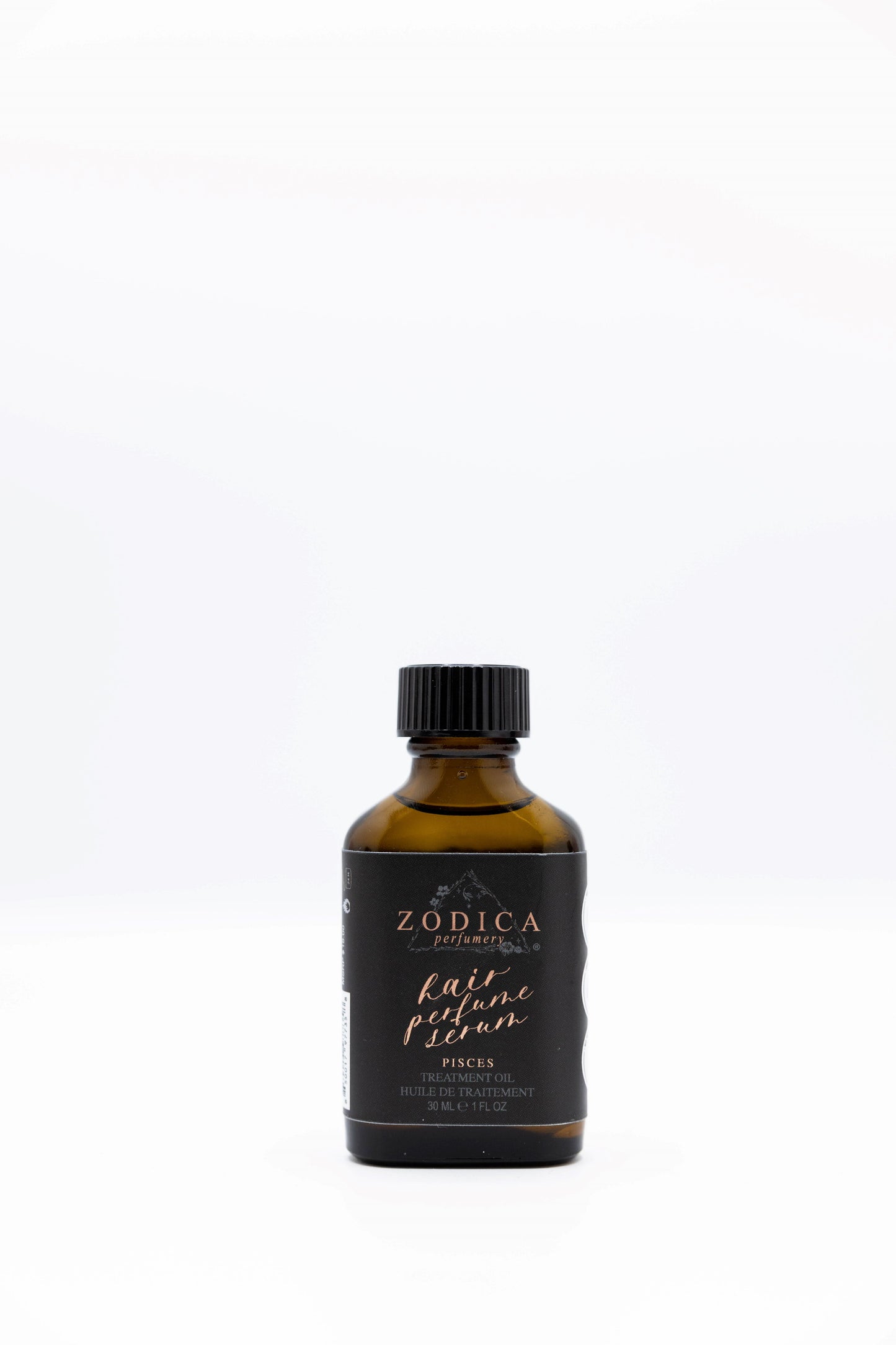 Zodica Hair Oil Pisces