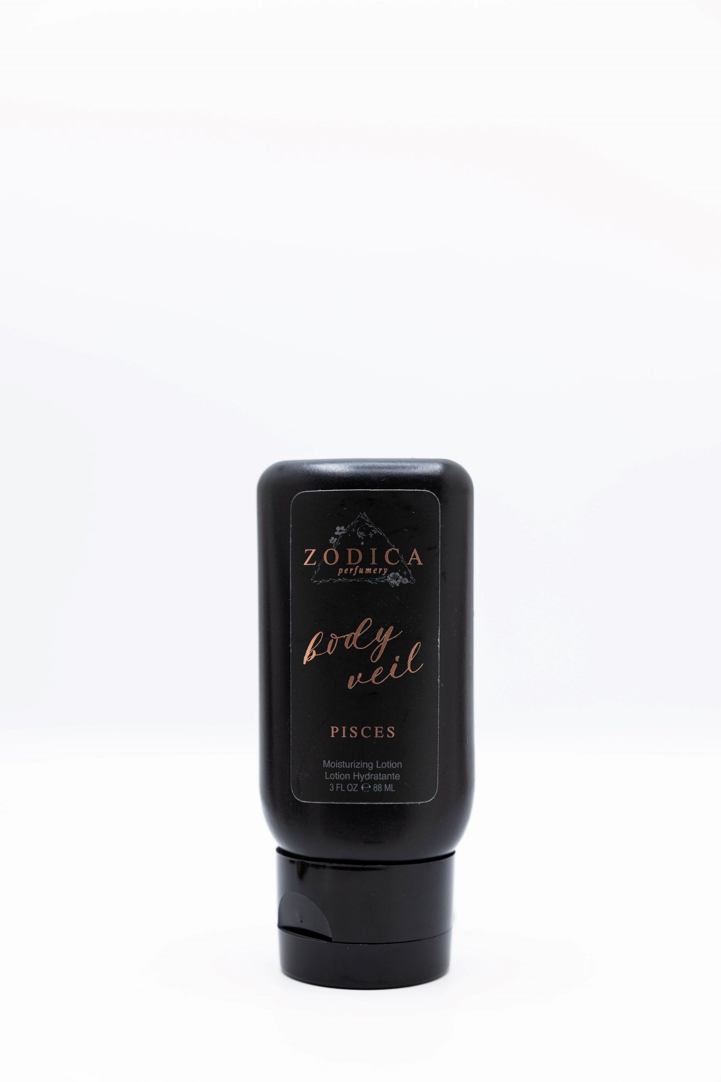 Zodica Hand Lotion Pisces