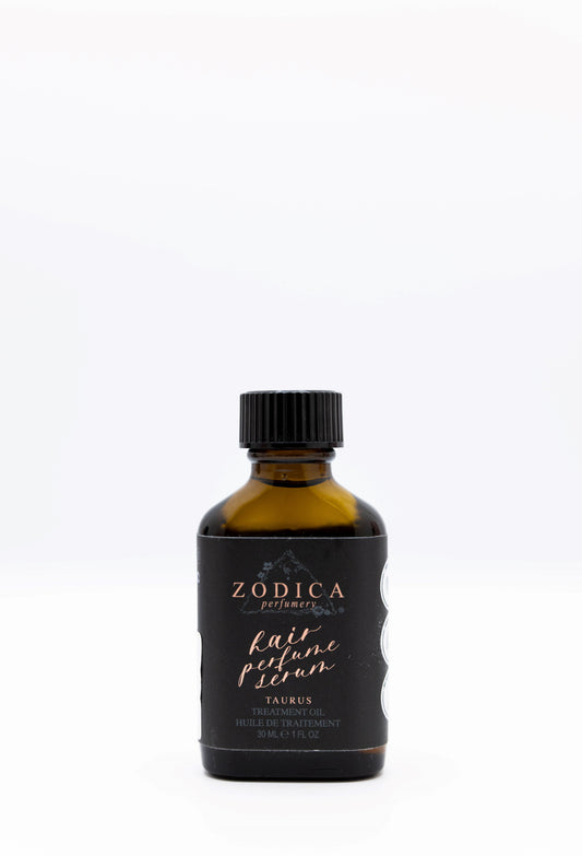 Zodica Hair Oil Taurus