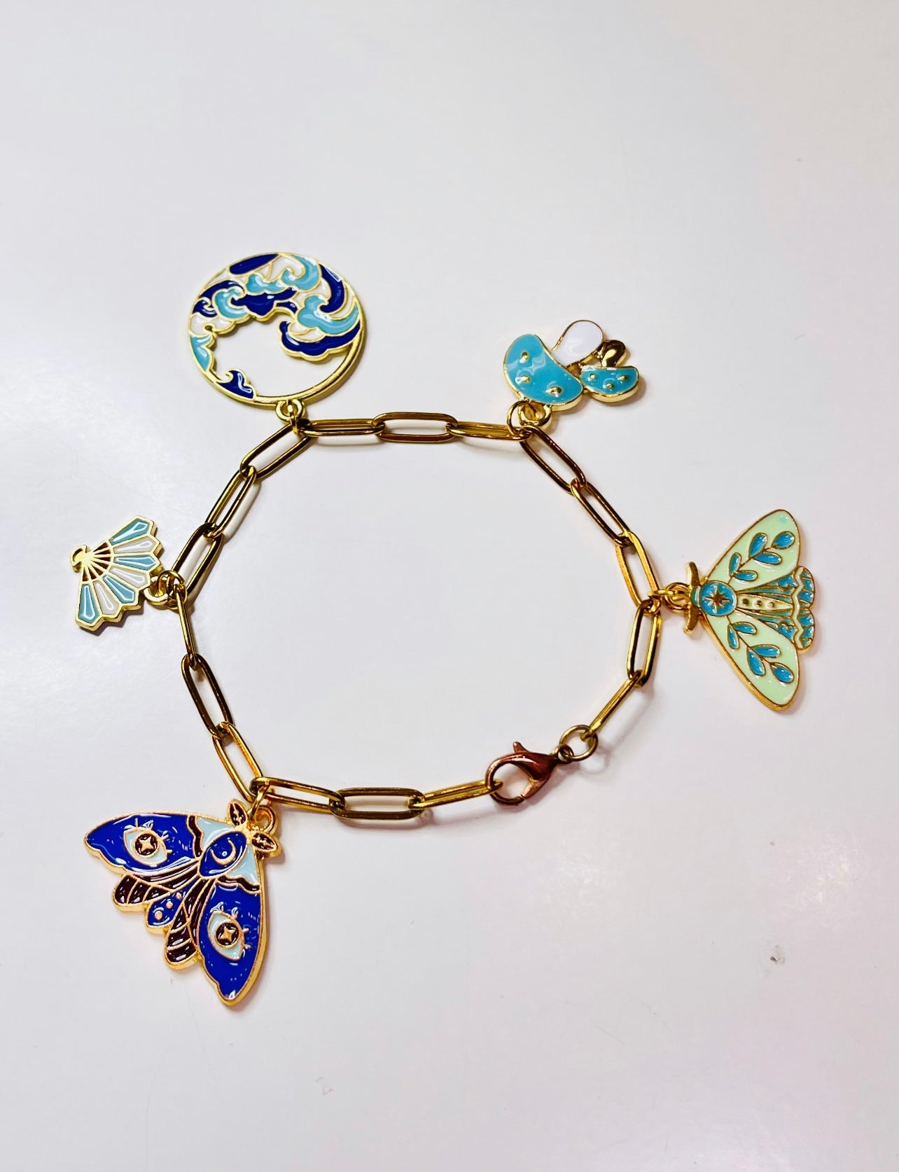 Charm Bracelet