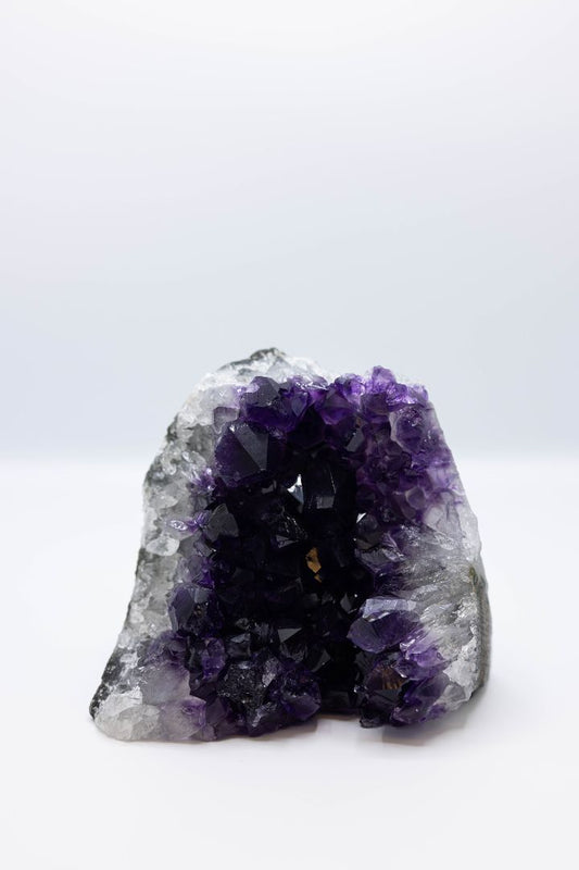 Amethyst Geode XL