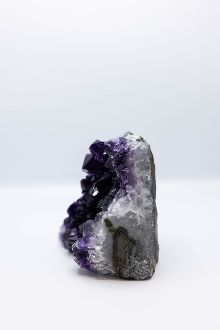 Amethyst Geode XL