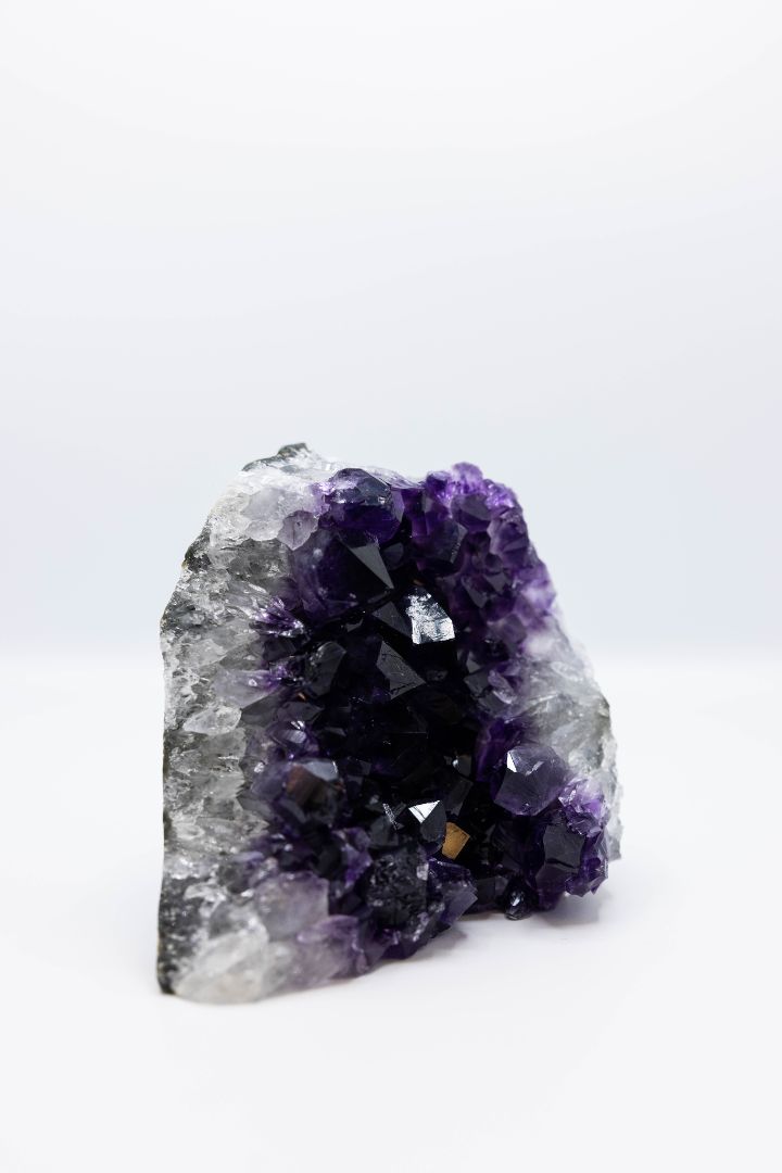 Amethyst Geode XL