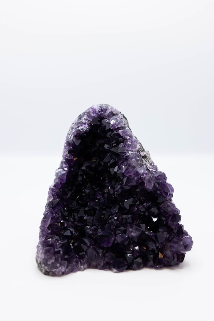 Amethyst Geode XL