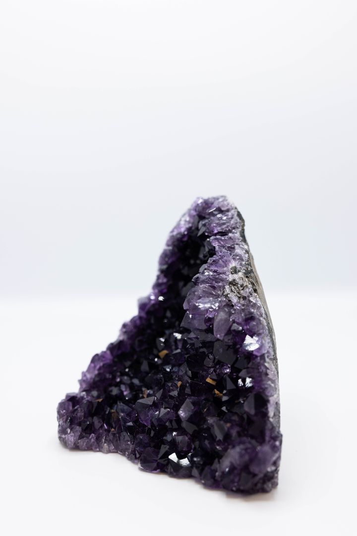 Amethyst Geode XL