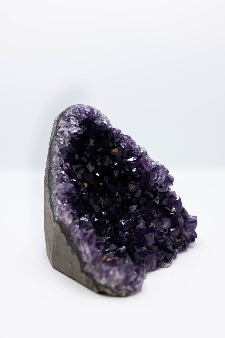 Amethyst Geode XL