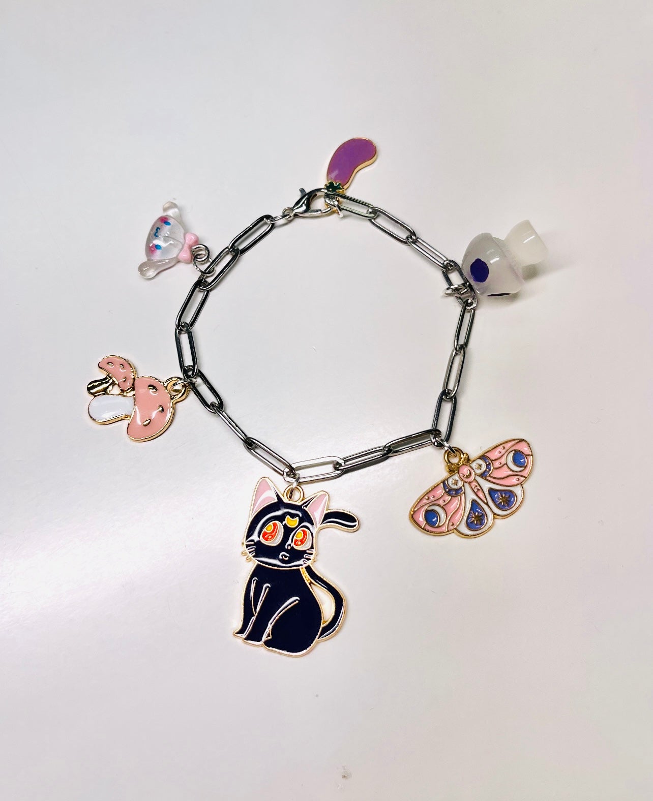 Charm Bracelet