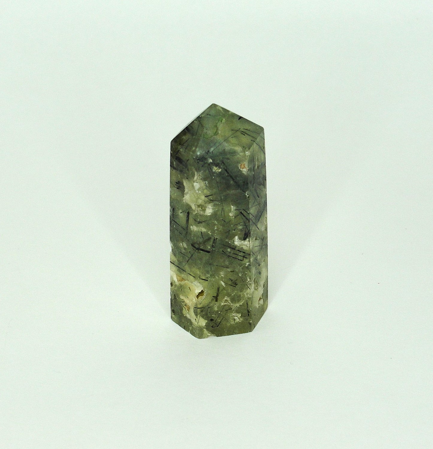 Prehnite Tower