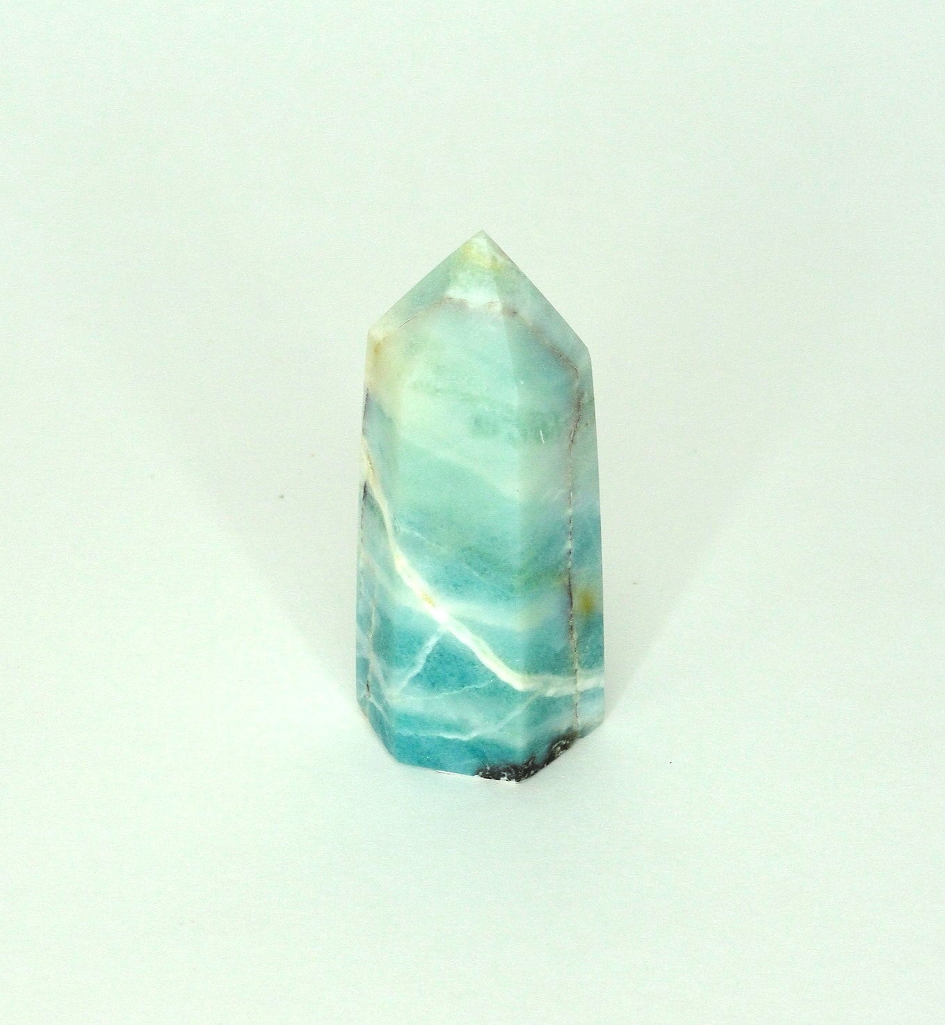 Amazonite Tower