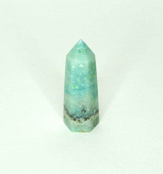 Amazonite Tower