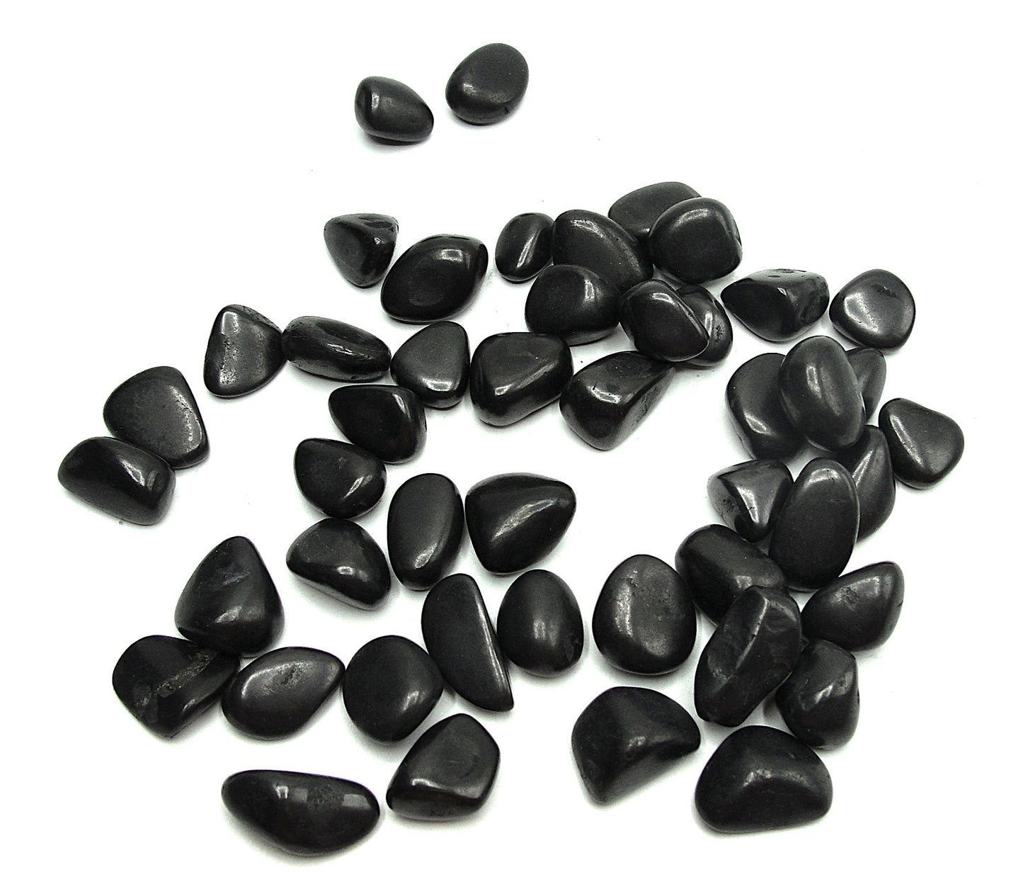 Shungite (Tumbled)