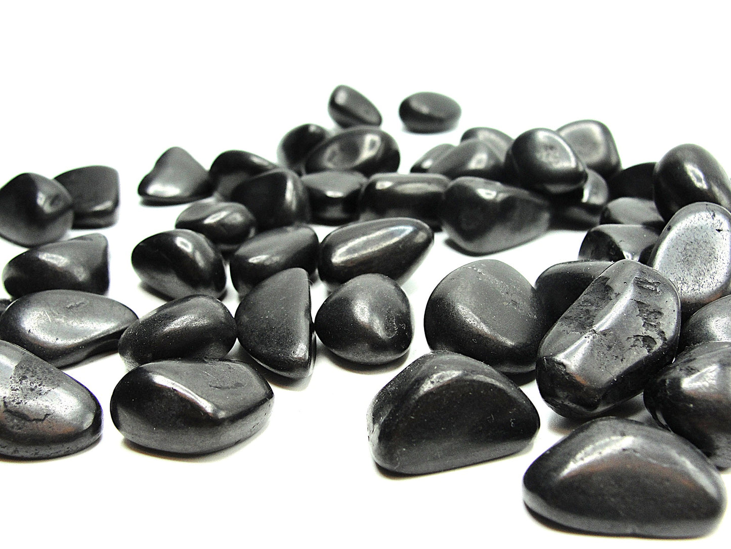 Shungite (Tumbled)