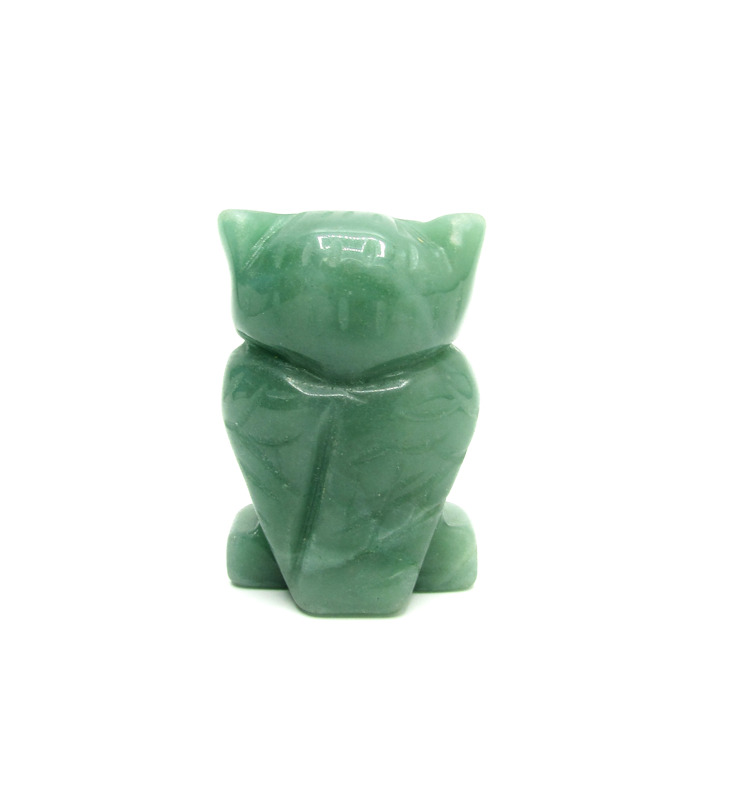 Owl Animal Crossing Crystal Totem