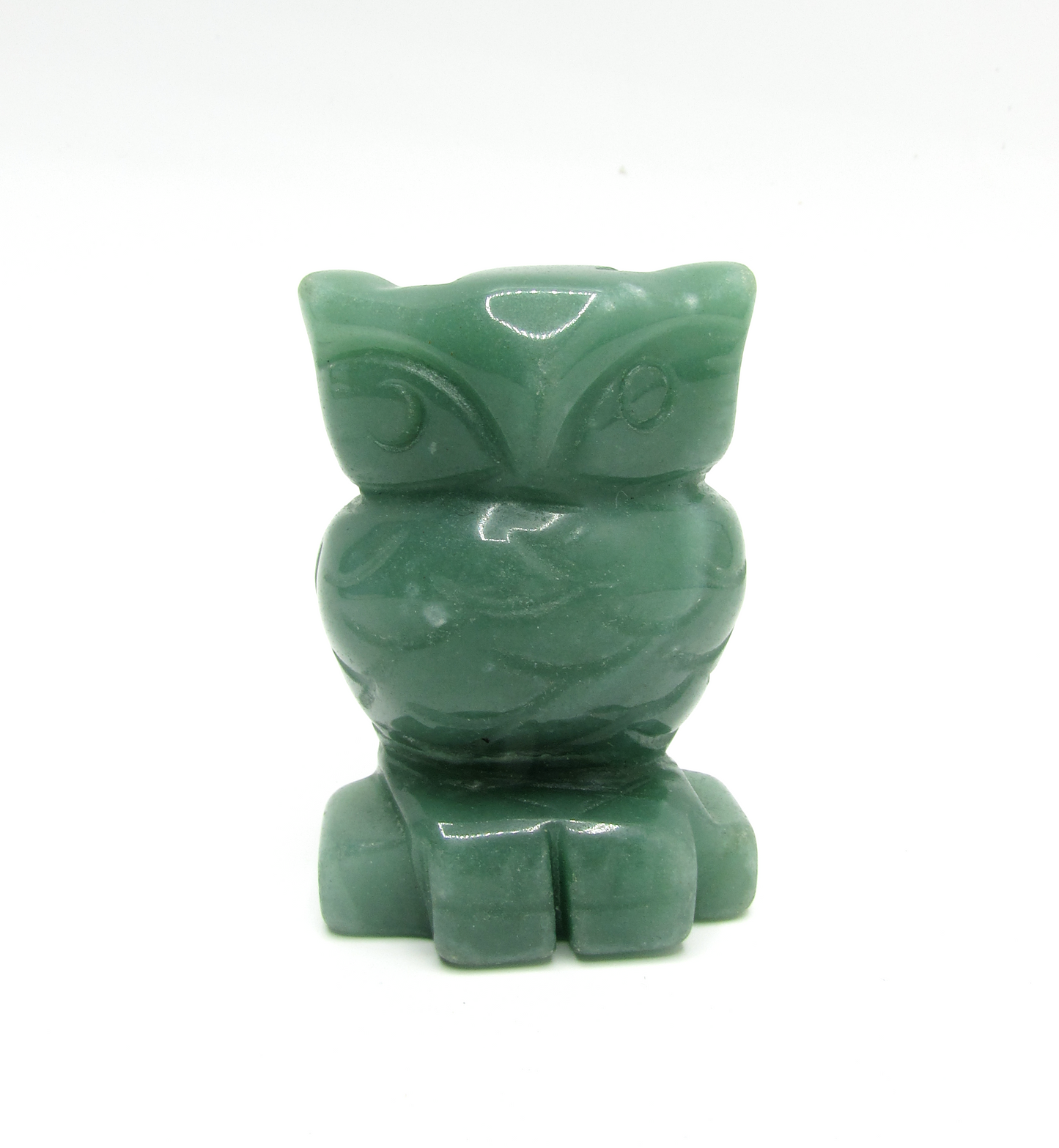 Owl Animal Crossing Crystal Totem