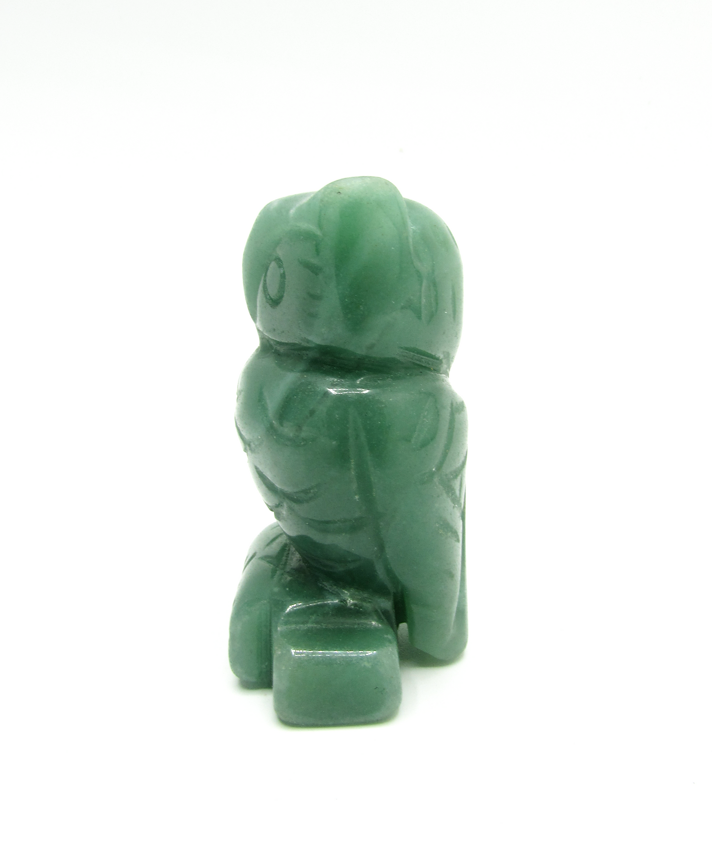 Owl Animal Crossing Crystal Totem