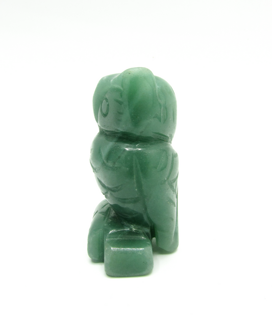 Owl Animal Crossing Crystal Totem