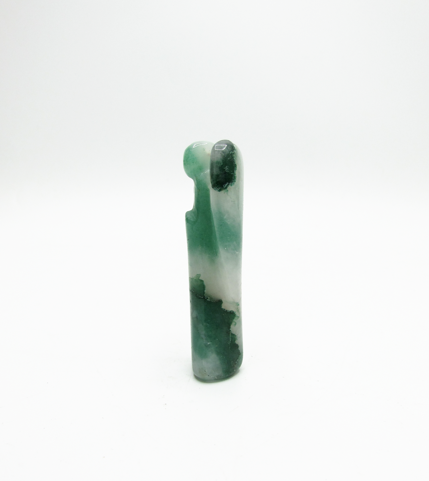 Green Aventurine Angels