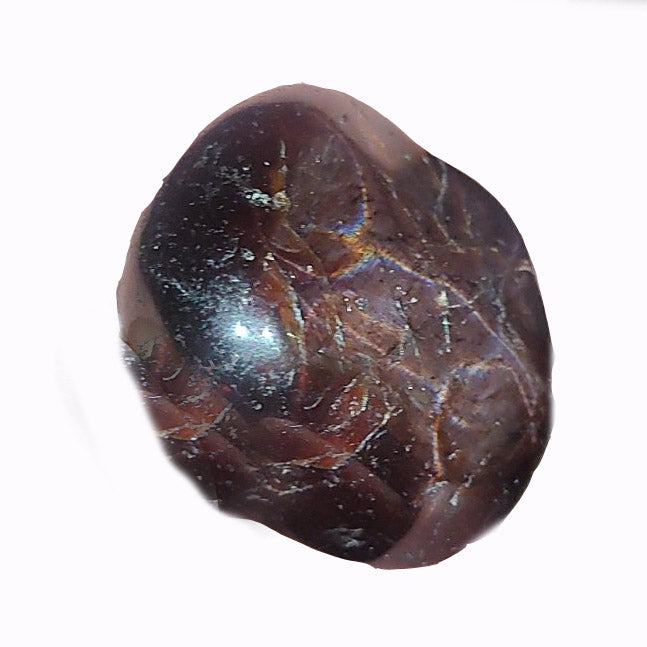 Garnet Tumbled