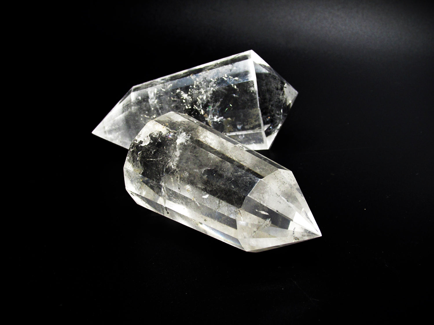 Vogel Quartz Crystal