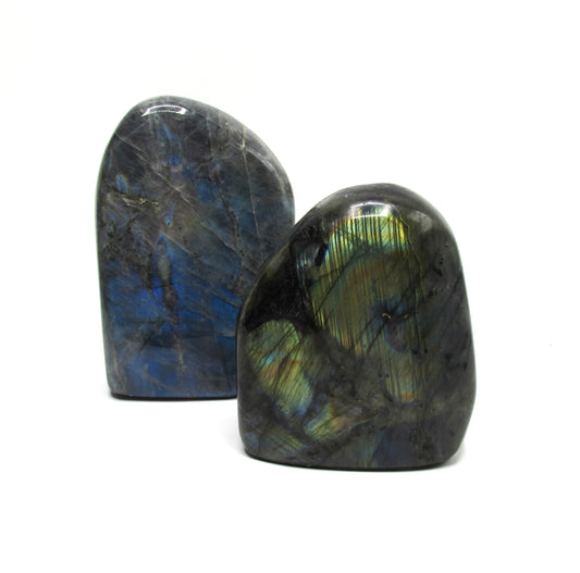 Labradorite Freeform