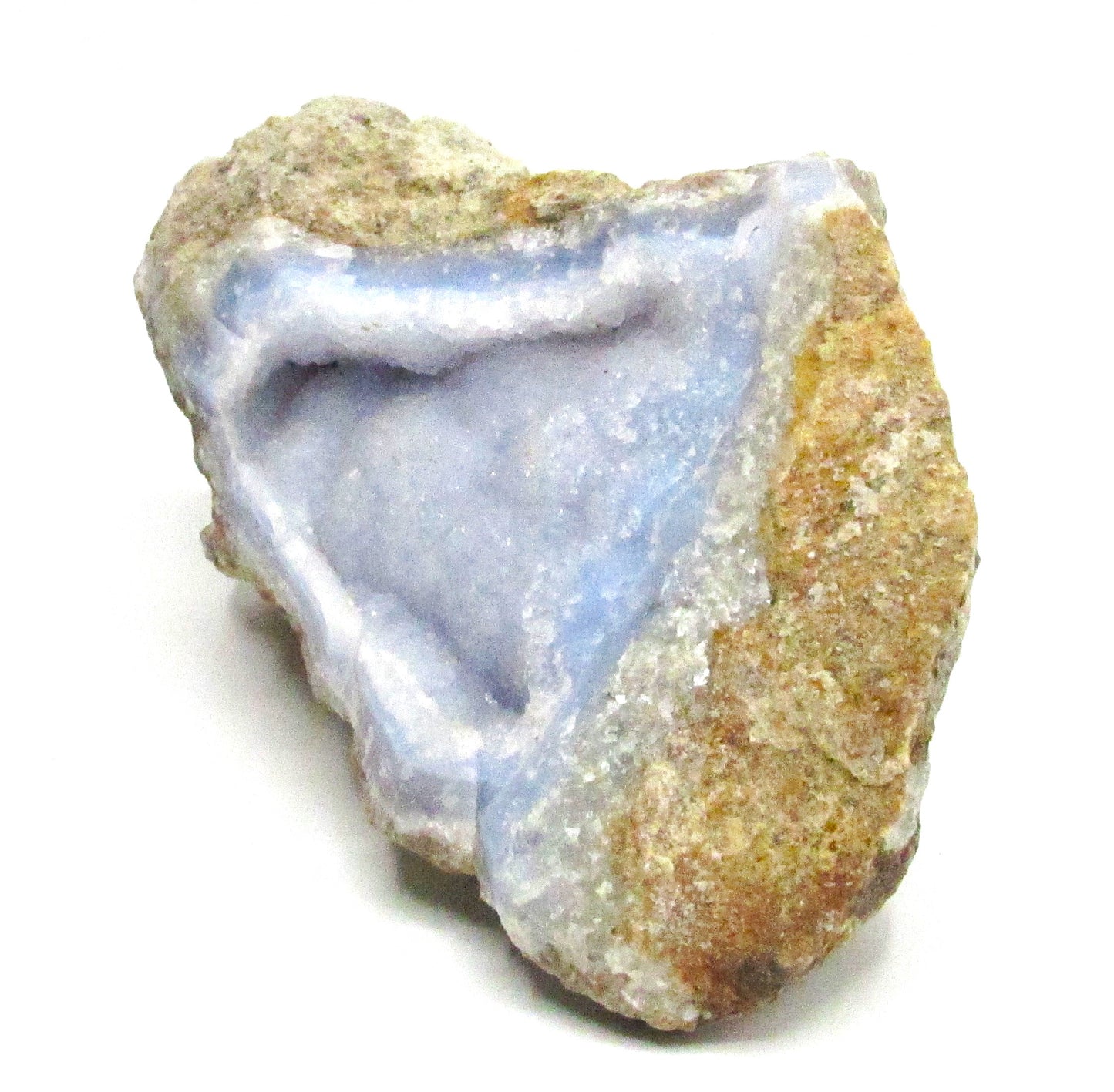 Blue Lace Agate Raw #6