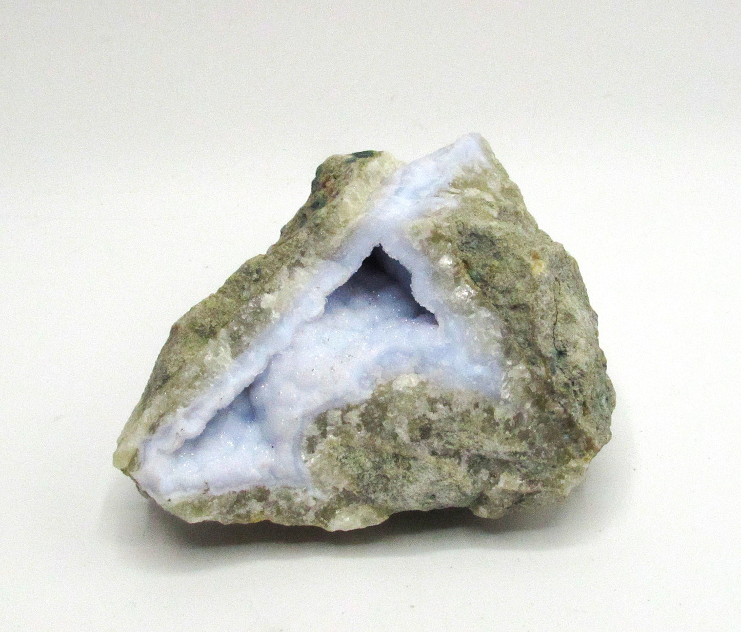 Blue Lace Agate Raw #3