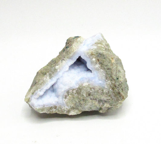 Blue Lace Agate Raw #3