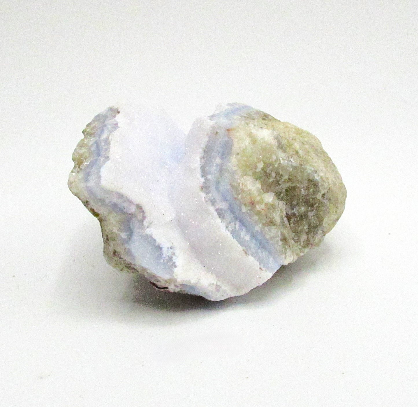 Blue Lace Agate Raw #2