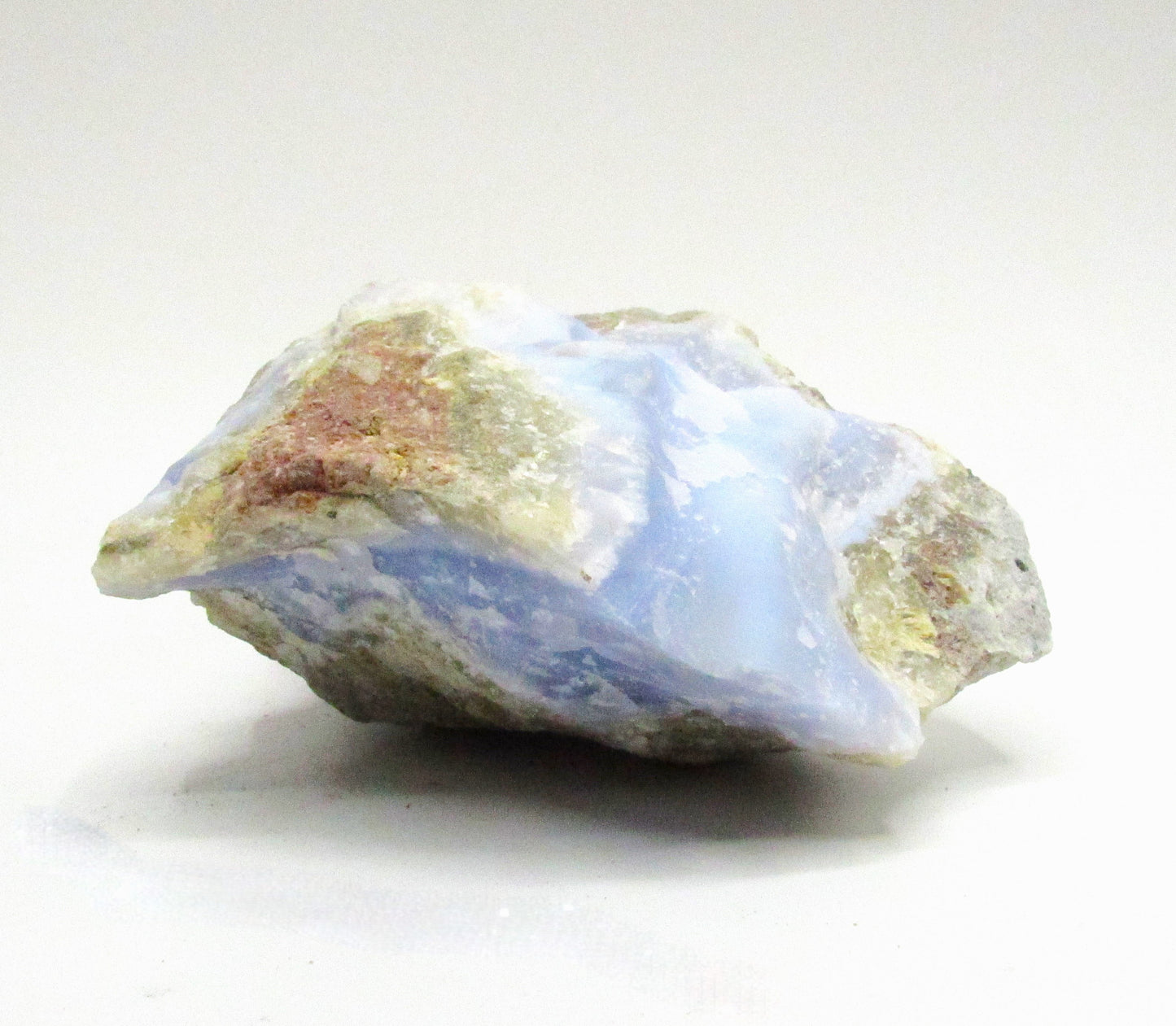 Blue Lace Agate Raw #7