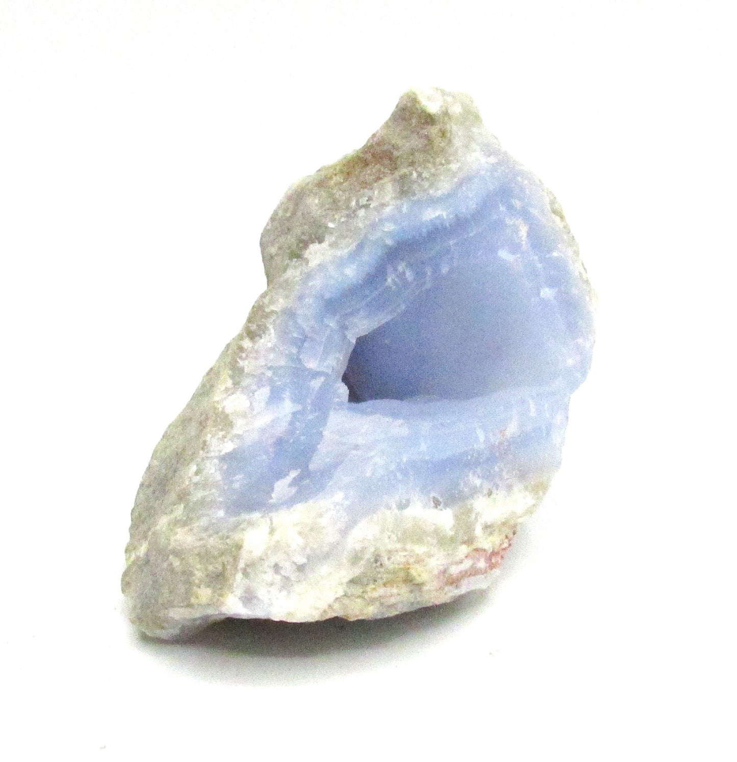 Blue Lace Agate Raw #8