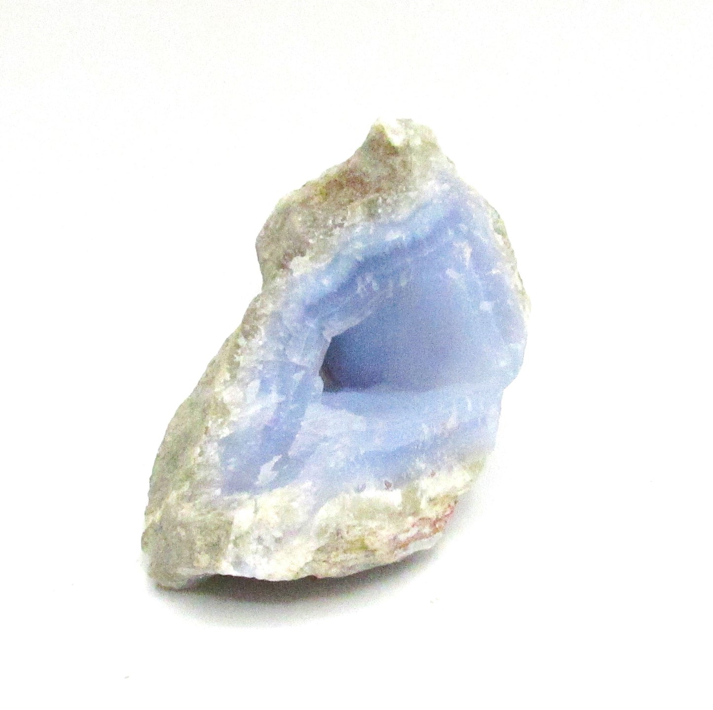 Blue Lace Agate Raw #8