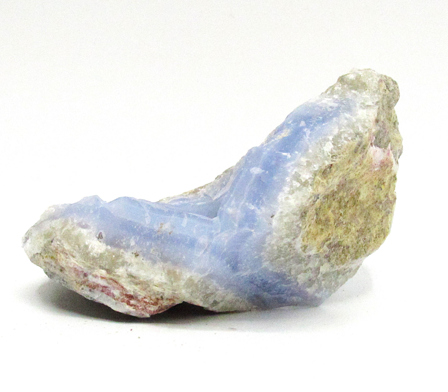 Blue Lace Agate Raw #8