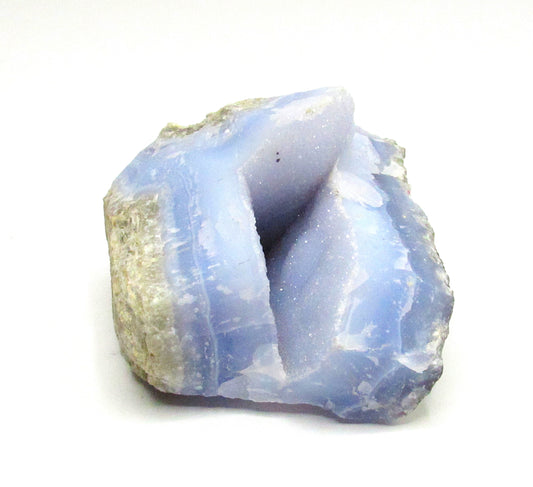 Blue Lace Agate Raw #15