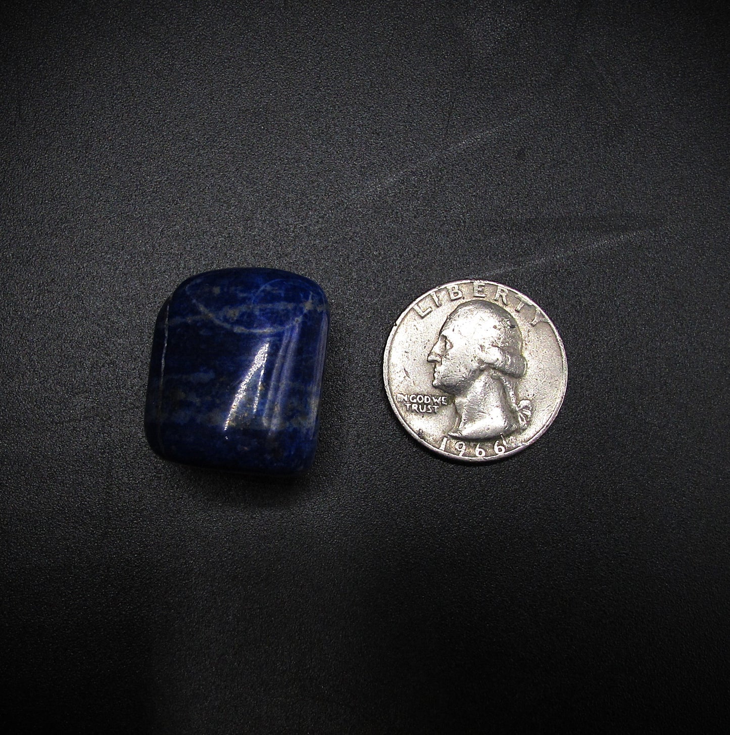 Lapis Lazuli Tumbled