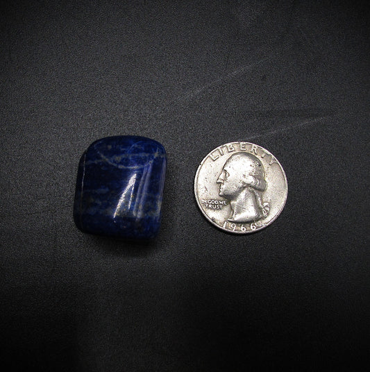 Lapis Lazuli Tumbled