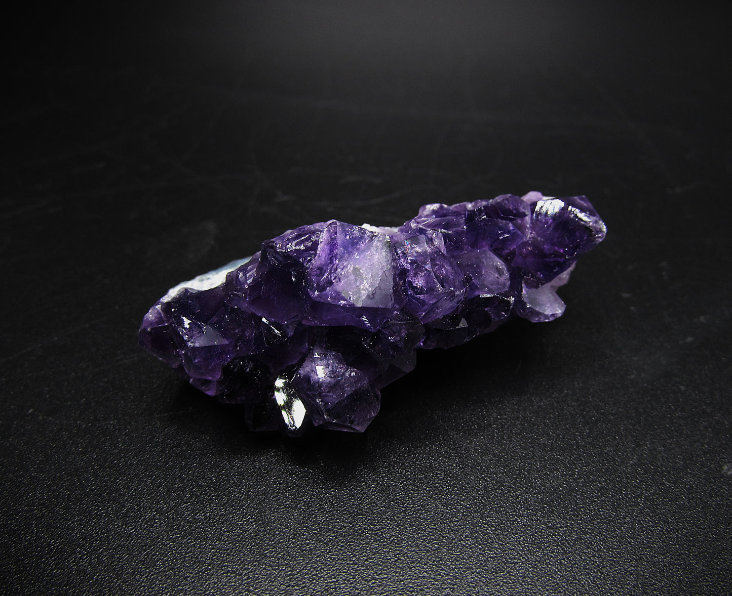 Raw Amethyst Cluster