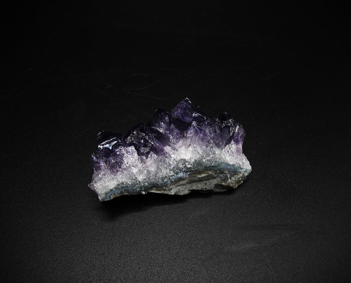 Raw Amethyst Cluster