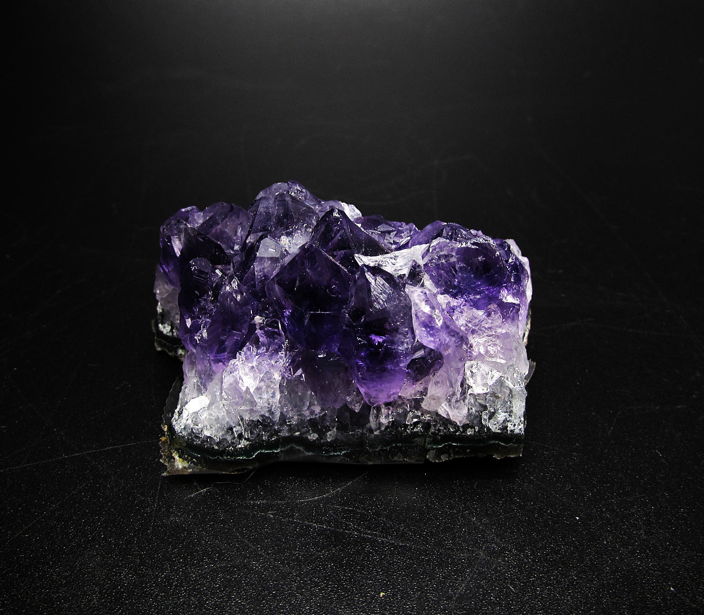 Raw Amethyst Cluster